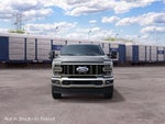 2027 Ford F-350SD F-350® XLT