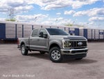 2027 Ford F-350SD F-350® XLT
