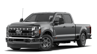 2027 Ford F-350SD F-350® XLT