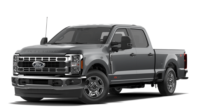 2027 Ford F-350SD F-350® XLT