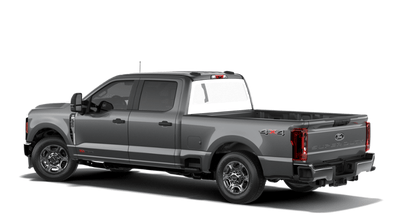 2027 Ford F-350SD F-350® XLT