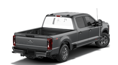 2027 Ford F-350SD F-350® XLT