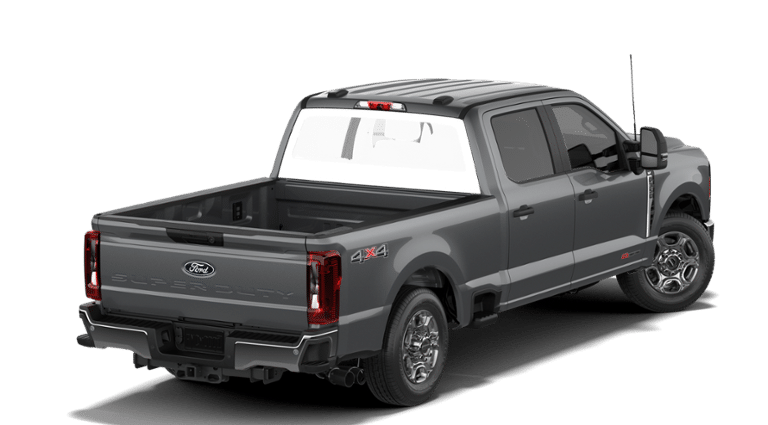 2027 Ford F-350SD F-350® XLT