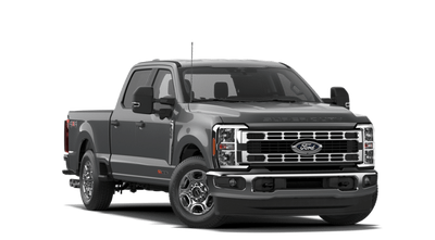 2027 Ford F-350SD F-350® XLT
