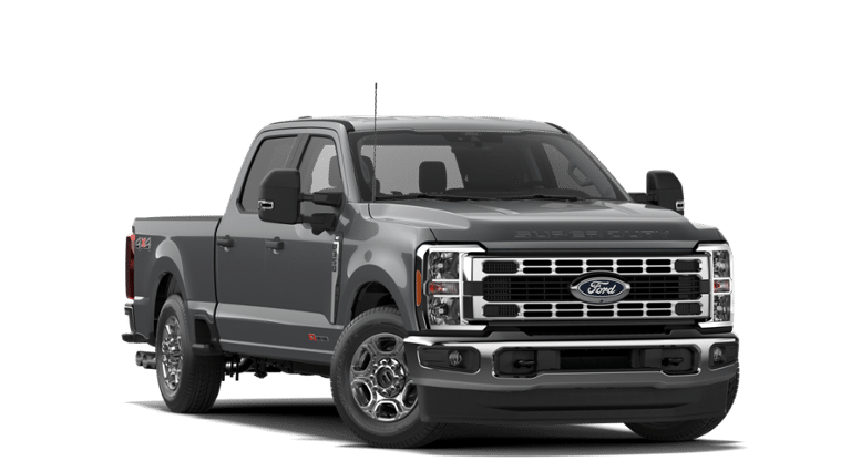 2027 Ford F-350SD F-350® XLT