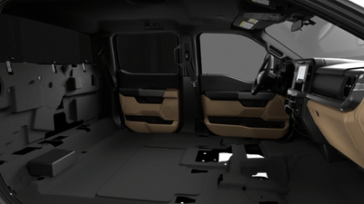 2027 Ford F-350SD F-350® XLT