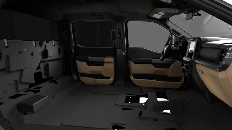 2027 Ford F-350SD F-350® XLT
