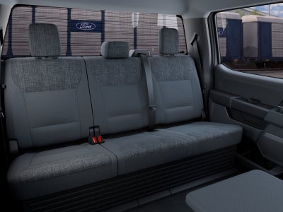 2027 Ford F-350SD F350 4X4CREW/CS