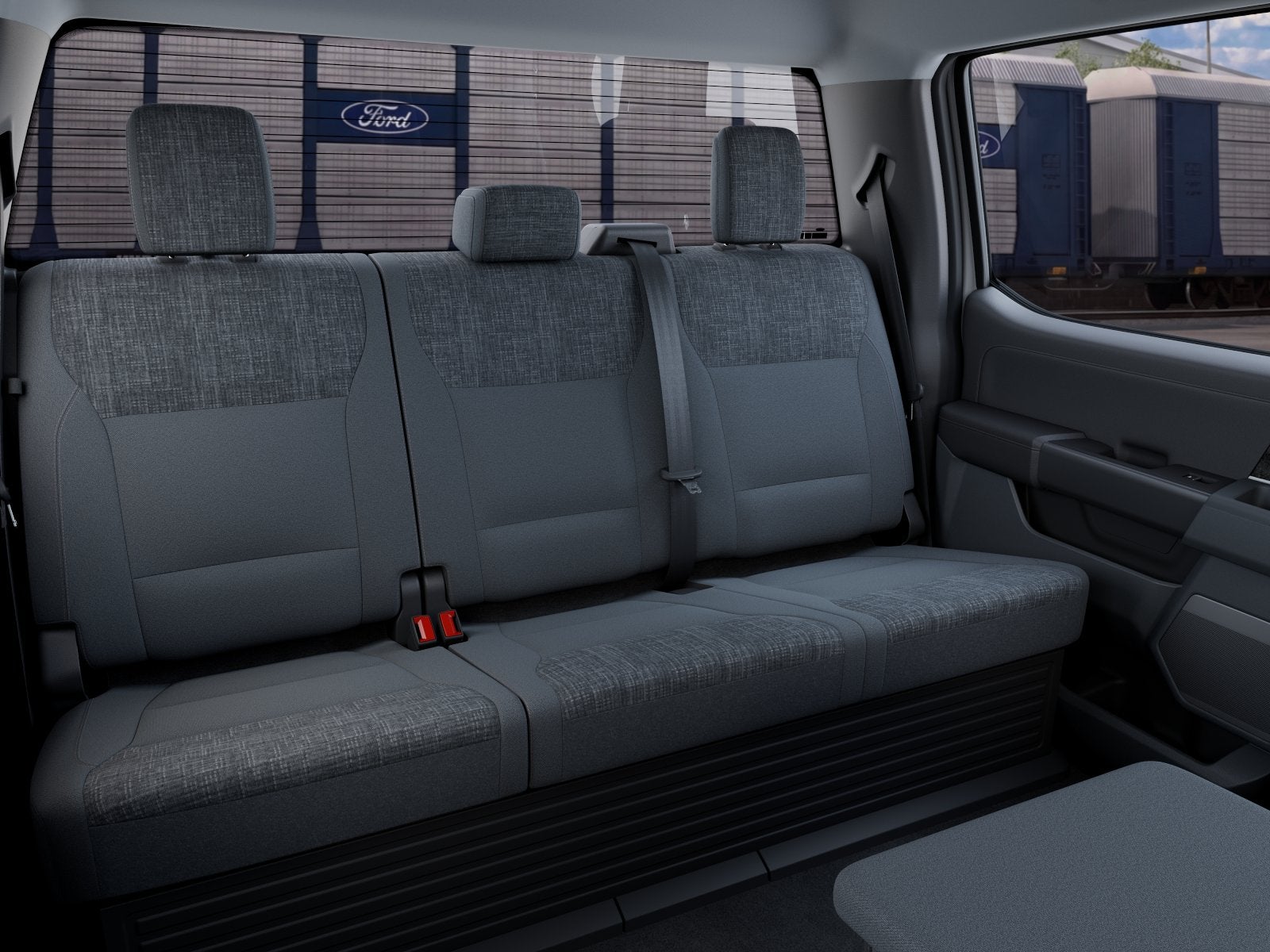 2027 Ford F-350SD F350 4X4CREW/CS