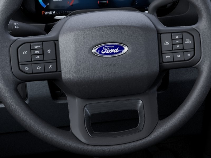 2027 Ford F-350SD F350 4X4CREW/CS