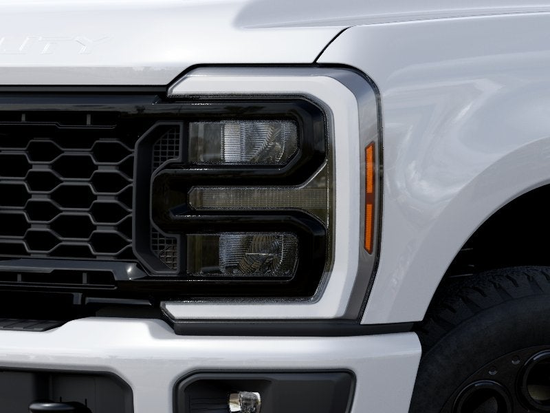 2027 Ford F-350SD F350 4X4CREW/CS