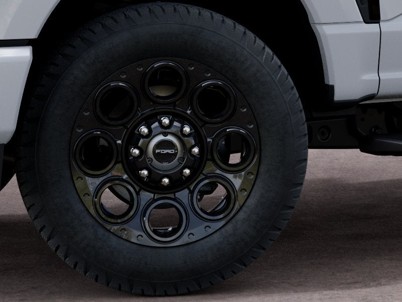 2027 Ford F-350SD F350 4X4CREW/CS