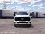 2027 Ford F-350SD F350 4X4CREW/CS