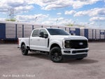 2027 Ford F-350SD F350 4X4CREW/CS