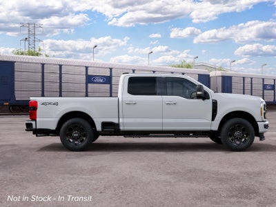 2027 Ford F-350SD F350 4X4CREW/CS