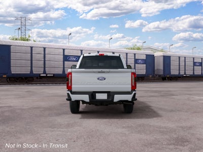 2027 Ford F-350SD F350 4X4CREW/CS