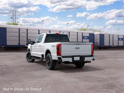 2027 Ford F-350SD F350 4X4CREW/CS