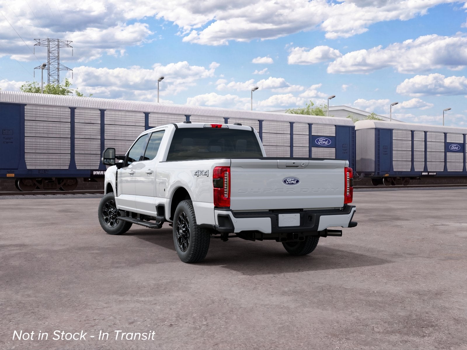 2027 Ford F-350SD F350 4X4CREW/CS