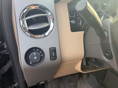 2012 Ford F-350SD Lariat