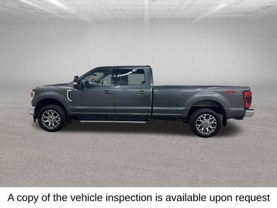 2020 Ford F-350SD Lariat