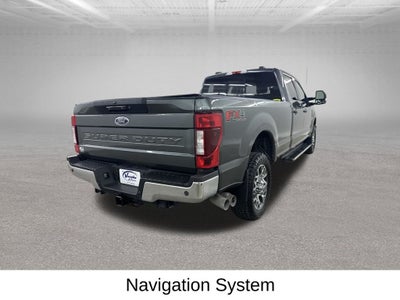 2020 Ford F-350SD Lariat