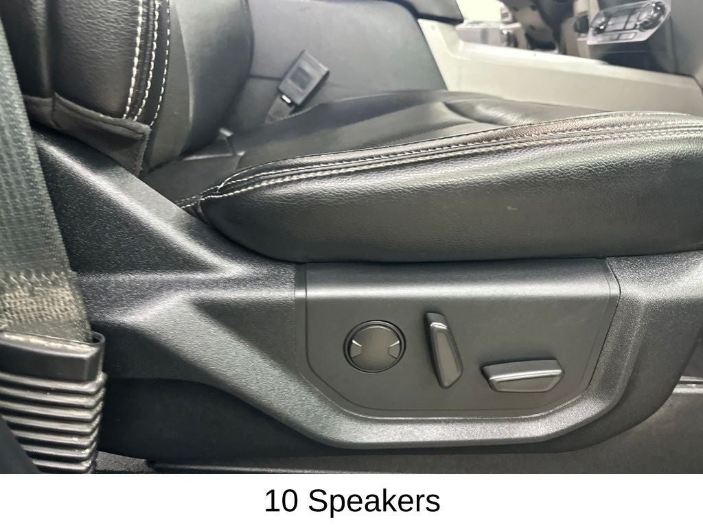 2020 Ford F-350SD Lariat