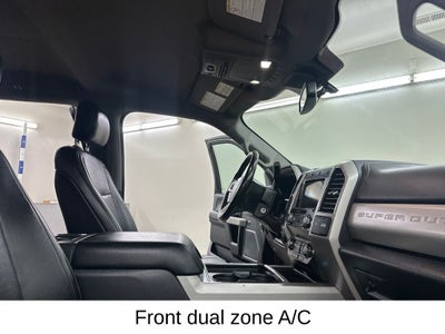 2020 Ford F-350SD Lariat
