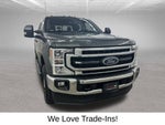2020 Ford F-350SD Lariat