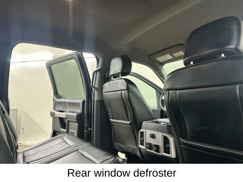 2020 Ford F-350SD Lariat