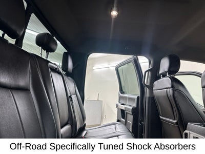 2020 Ford F-350SD Lariat