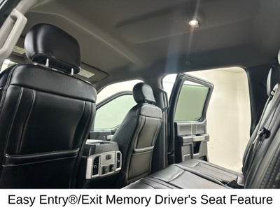 2020 Ford F-350SD Lariat