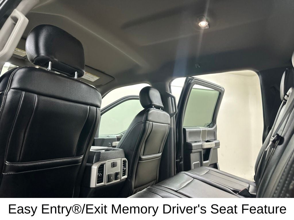 2020 Ford F-350SD Lariat
