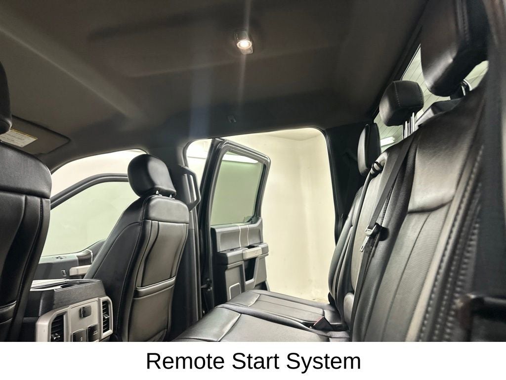 2020 Ford F-350SD Lariat