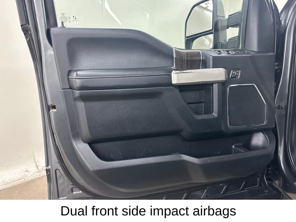 2020 Ford F-350SD Lariat
