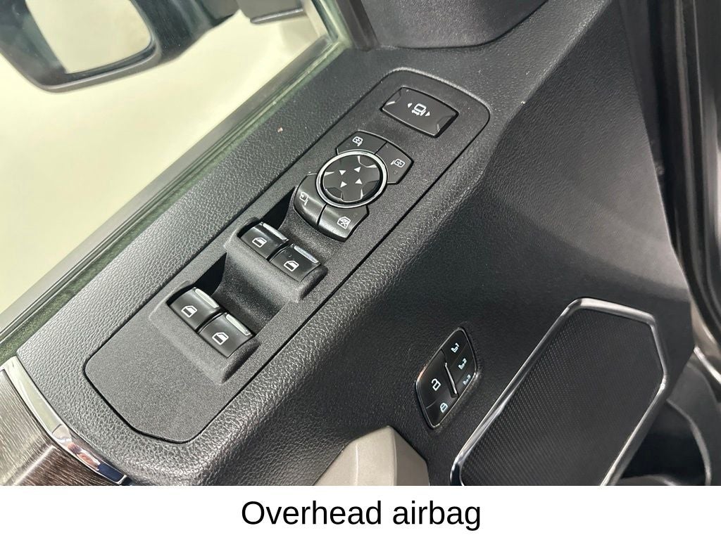 2020 Ford F-350SD Lariat