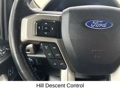 2020 Ford F-350SD Lariat