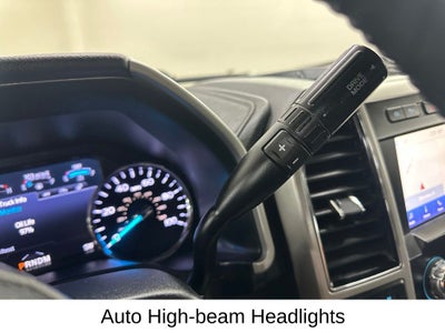2020 Ford F-350SD Lariat
