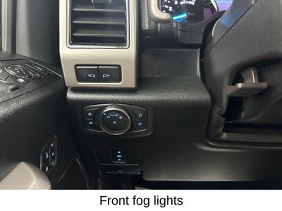 2020 Ford F-350SD Lariat