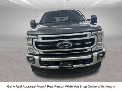 2020 Ford F-350SD Lariat