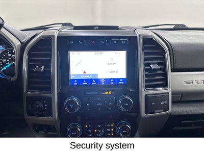 2020 Ford F-350SD Lariat