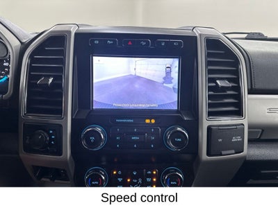 2020 Ford F-350SD Lariat