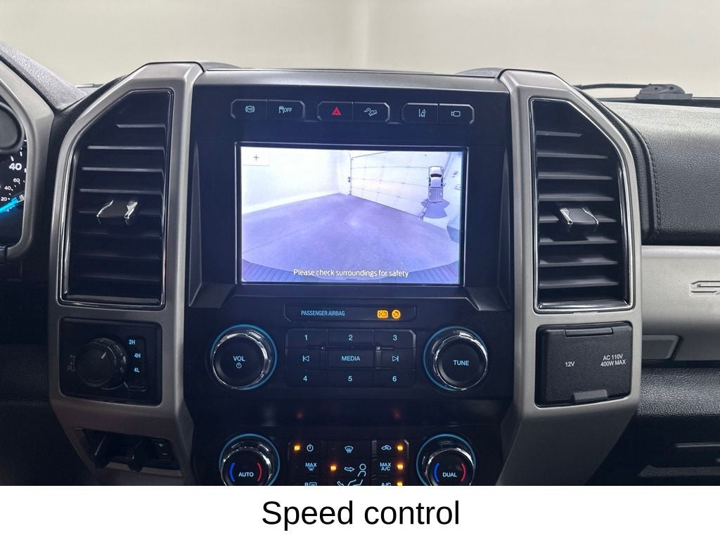 2020 Ford F-350SD Lariat
