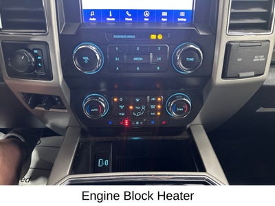 2020 Ford F-350SD Lariat