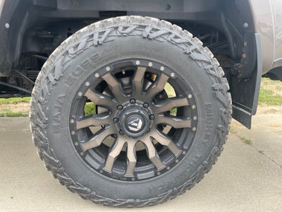 2017 Ford F-350SD King Ranch