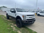 2017 Ford F-350SD King Ranch