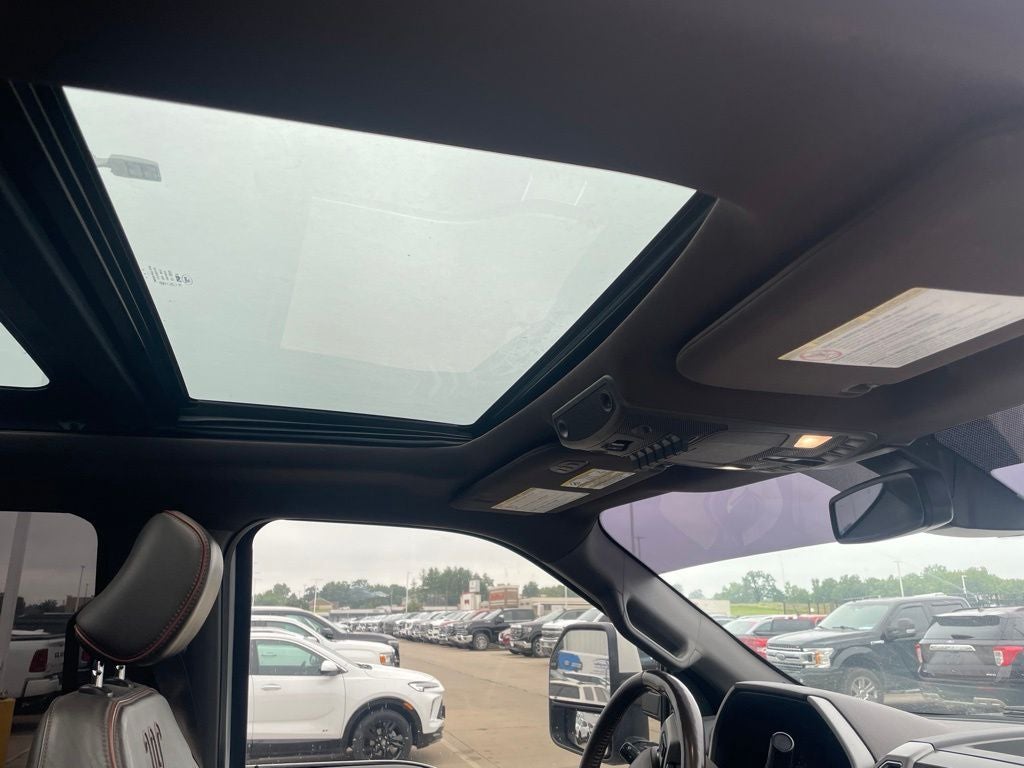 2017 Ford F-350SD King Ranch