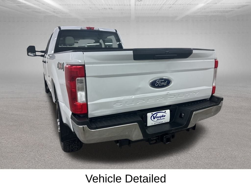 2019 Ford F-350SD XL