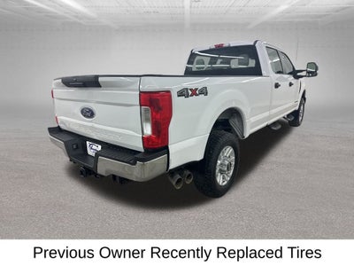 2019 Ford F-350SD XL