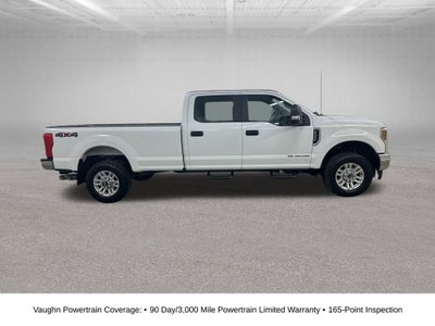 2019 Ford F-350SD XL