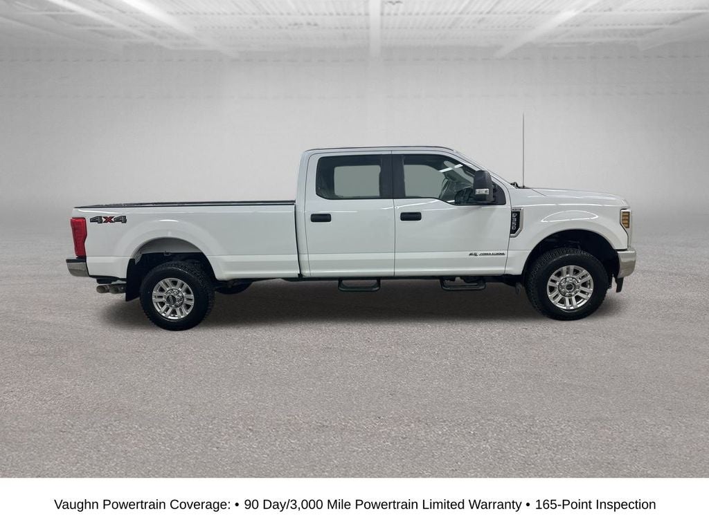 2019 Ford F-350SD XL